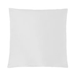 ADRIATIC waterproof pillowcase, 45x45, POAD-01 White цена и информация | Подушки, наволочки, чехлы | 220.lv