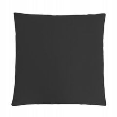 ADRIATIC waterproof pillowcase, 45x45, POAD-05 BLACK цена и информация | Подушки, наволочки, чехлы | 220.lv