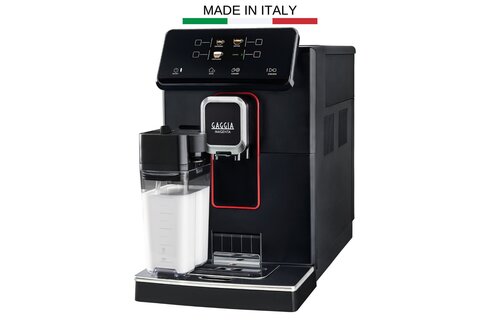 Prece ar bojājumu. Gaggia Magenta Prestige BK RI8702/01 cena un informācija | Preces ar bojājumiem | 220.lv