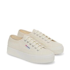 Женские повседневные туфли Superga 2630, бежевые цена и информация | Спортивная обувь, кроссовки для женщин | 220.lv