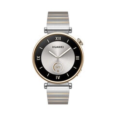 Prece ar bojājumu. Huawei Watch GT 4 Silver Stainless Steel cena un informācija | Preces ar bojājumiem | 220.lv