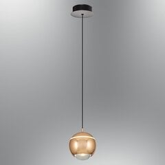 Piekaramā lampa 2806-1A-03 cena un informācija | Lustras | 220.lv