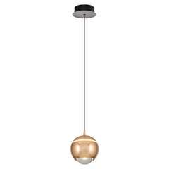 Piekaramā lampa 2806-1A-03 cena un informācija | Lustras | 220.lv