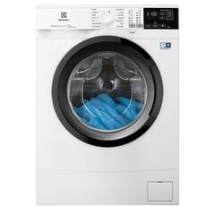 Electrolux EW6SM426BE цена и информация | Стиральные машины | 220.lv