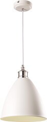 Piekaramā lampa V-8005-1 WH cena un informācija | Lustras | 220.lv