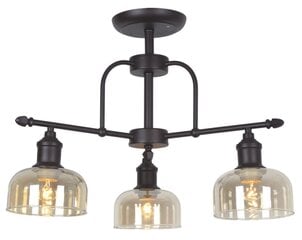 Piekaramā lampa V-JSL-1208/3 cena un informācija | Lustras | 220.lv