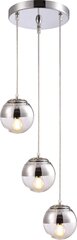 Piekaramā lampa V-8034B-3 cena un informācija | Lustras | 220.lv