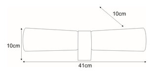 Sienas lampa V-L8908-2W cena un informācija | Sienas lampas | 220.lv