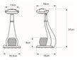 Galda lampa V-BL1605 cena un informācija | Galda lampas | 220.lv