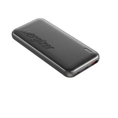 Energizer UE10055PQ 10,000mAh Pārnēsājamā Ārējā Baterija cena un informācija | Lādētāji-akumulatori (Power bank) | 220.lv