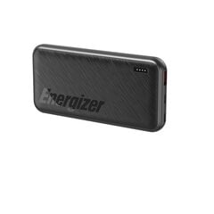 Energizer UE10055PQ 10,000mAh Pārnēsājamā Ārējā Baterija цена и информация | Зарядные устройства Power bank | 220.lv