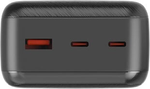 Energizer UE30055PQ 30,000mAh Pārnēsājamā Ārējā Baterija cena un informācija | Lādētāji-akumulatori (Power bank) | 220.lv