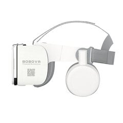 BOBOVR Z6 VR brilles | White cena un informācija | VR brilles | 220.lv