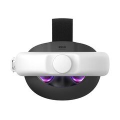 Elite siksna ar bateriju Meta Quest 3 | KIWI DESIGN cena un informācija | VR brilles | 220.lv