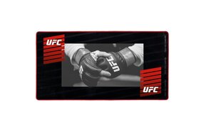 KONIX UFC XXL peles paliktnis 900x460mm cena un informācija | Peles | 220.lv