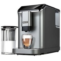 MPM MKW-11M Espresso automāts 1350W cena un informācija | Kafijas automāti | 220.lv