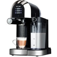 MPM MKW-14M Espresso automāts 1470W cena un informācija | Kafijas automāti | 220.lv