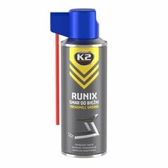 K2 SIELE TRENIŅU SKREJceliņiem RUNIX 400ML цена и информация | Строительные фены | 220.lv