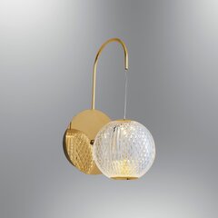 Sienas lampa L1388 цена и информация | Настенные светильники | 220.lv