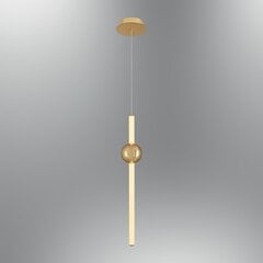 Piekarināmā lampa 5578-1A-A - Antique cena un informācija | Lustras | 220.lv