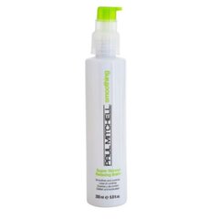 Paul Mitchell Smoothing (Super Skinny Relaxing Balm) 200 ml 200ml цена и информация | Бальзамы, кондиционеры | 220.lv