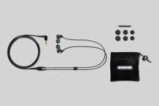 Shure SE112-GR cena un informācija | Austiņas | 220.lv