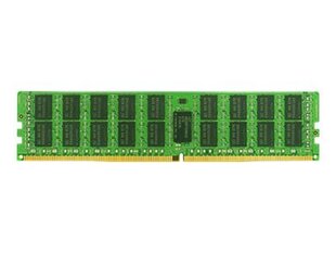 Память RAM Synology  D4RD-2666-32G 32 GB DDR4 2666 MHz цена и информация | Оперативная память (RAM) | 220.lv