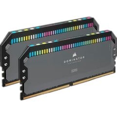 DIMM 32 GB DDR5-6000 (2 x 16 GB) dubultais komplekts, RAM cena un informācija | Valūtas detektori | 220.lv