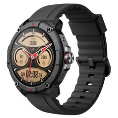 Kuura+ Smart pulkstenis GPS, zaļš цена и информация | Смарт-часы (smartwatch) | 220.lv