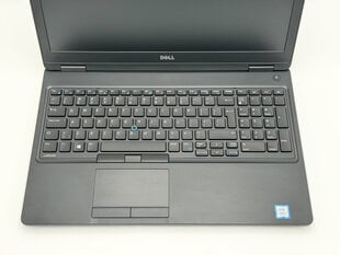 Портативный компьютер  Dell Latitude 5580 цена и информация | Ноутбуки | 220.lv