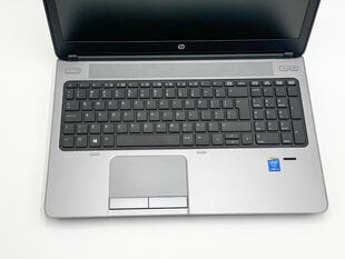 Портативный компьютер HP-Probook-650 цена и информация | Ноутбуки | 220.lv