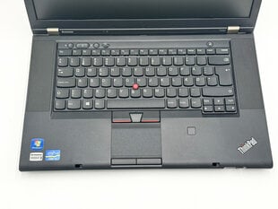 Портативный компьютер Lenovo ThinkPad T530 цена и информация | Ноутбуки | 220.lv