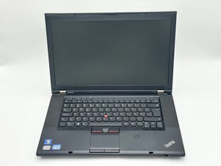 Портативный компьютер Lenovo ThinkPad T530 цена и информация | Ноутбуки | 220.lv