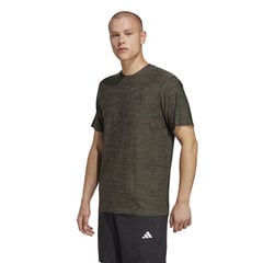 T-krekls adidas TR-ES STRETCH T IC74154065432914833 cena un informācija | Sporta apģērbs vīriešiem | 220.lv