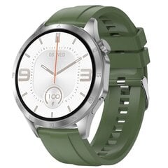 Microwear GT4 Max цена и информация | Смарт-часы (smartwatch) | 220.lv