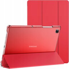 JETech korpuss Samsung Galaxy Tab A7 10,4 collu 2020 Red cena un informācija | Somas, maciņi | 220.lv