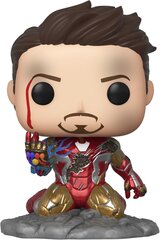 Funko Pop! Marvel's Avengers I Am Iron Man #580 cena un informācija | Datorspēļu suvenīri | 220.lv