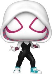 Funko Pop! Marvel: Spider-Man Spider-Gwen #1224 cena un informācija | Datorspēļu suvenīri | 220.lv