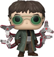 Funko Pop! Marvel: Spider-Man: No Way Home - Doc Ock #1163 cena un informācija | Datorspēļu suvenīri | 220.lv