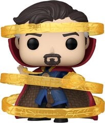 Funko Pop! Marvel Spider-Man No Way Home Doctor Strange #1162 cena un informācija | Datorspēļu suvenīri | 220.lv