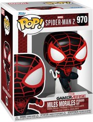 Funko Pop! Spider-Man 2 - Miles Morales #970 cena un informācija | Datorspēļu suvenīri | 220.lv