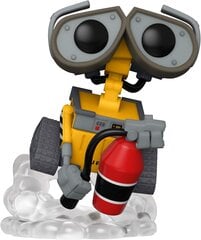 Funko Pop! Disney: Wall-E with Fire Extinguisher #1115 cena un informācija | Datorspēļu suvenīri | 220.lv