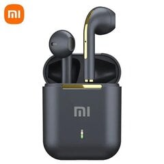 Беспроводные наушники Xiaomi J18, HiFI внутриканальные стерео с микрофоном, Bluetooth Touch, водонепроницаемые, шумоподавляющие. цена и информация | Bluetooth-гарнитуры | 220.lv