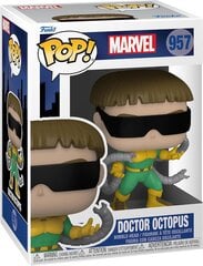 Funko Pop! Marvel Spiderman Doctor Octopus #947 cena un informācija | Datorspēļu suvenīri | 220.lv