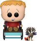 Funko Pop! & Buddy: South Park - Timmy & Gobbles #1471 cena un informācija | Datorspēļu suvenīri | 220.lv