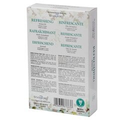 Aromātiskā eļļa Stamford Refreshing 10ml cena un informācija | Mājas aromāti | 220.lv