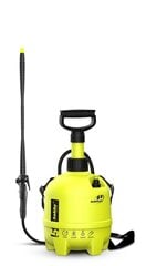 MAROLEX HOBBY SPRAYER 5 (POLYPROPYLENE LANCE) cena un informācija | Laistīšanas sistēmas | 220.lv