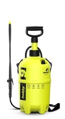 MAROLEX HOBBY 9 SPRAYER (POLYPROPYLENE LANCE) cena un informācija | Laistīšanas sistēmas | 220.lv