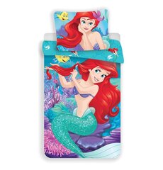 Jerry Fabrics детский комплект постельного белья Ariel 03, 140x200, 2 части цена и информация | Детское постельное бельё | 220.lv