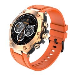 Infinix Xwatch 3 GT Orange cena un informācija | Viedpulksteņi (smartwatch) | 220.lv